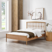 Gothenburg Upholstered Bed Frame