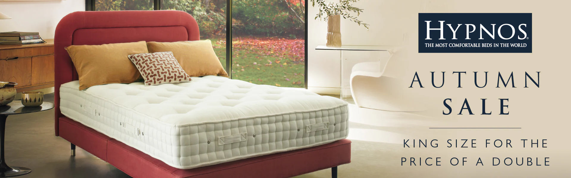 Sound Sleep Beds