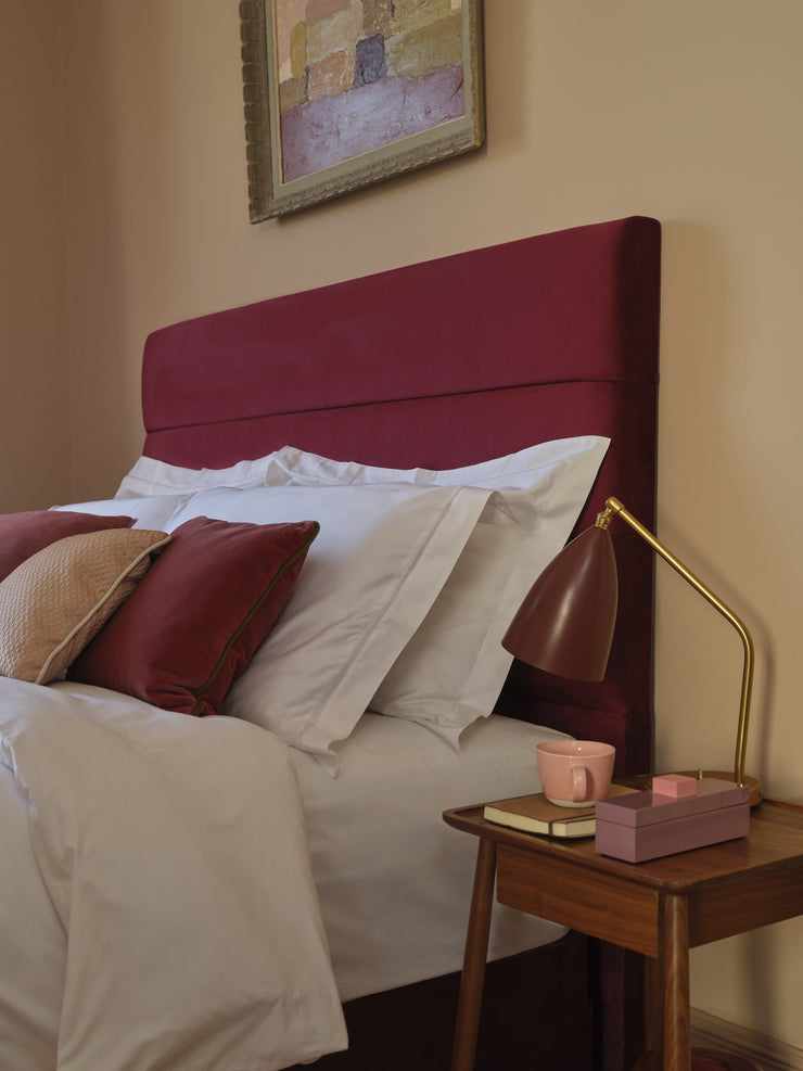 Sleepeezee Lavender Headboard