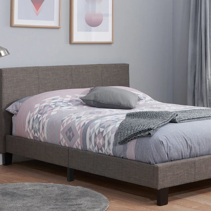 Arizona Fabric Bed Frame