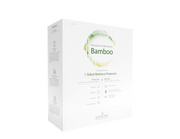 Pure Care Bamboo Mattress Protector
