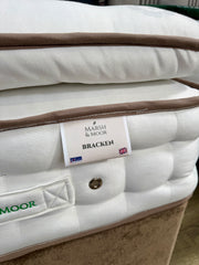 Marsh & Moor Bracken Pillowtop Mattress