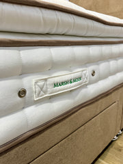 Marsh & Moor Bracken Pillowtop Mattress
