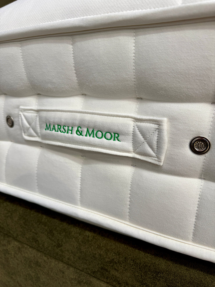 Marsh & Moor Breeze Mattress