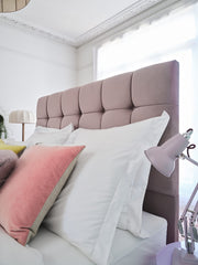 Sleepeezee Jasmine Headboard