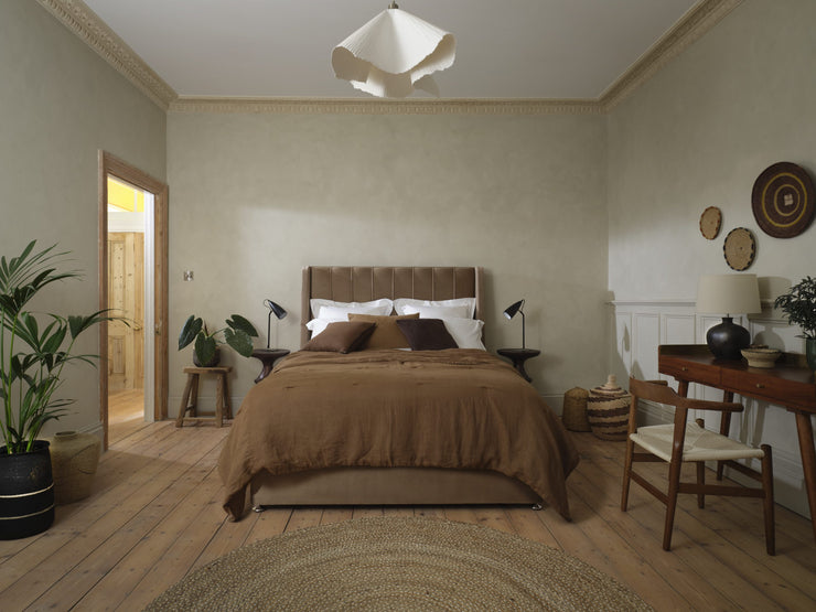 Sleepeezee Montreal Divan Set