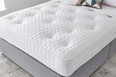 Bliss Comfort 1000 Mattress