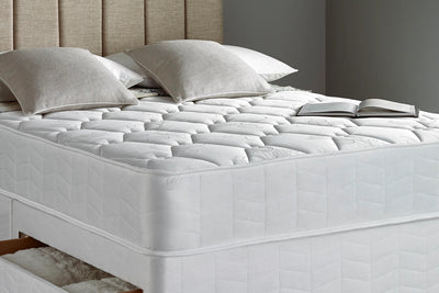 Ellerby Mattress