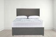 Deluxe Orthocare Divan Set - Free Headboard