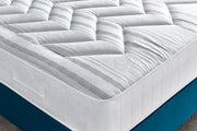 Deluxe Orthocare Divan Set - Free Headboard