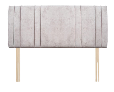 Sleepeezee Dahlia Strutted Headboard