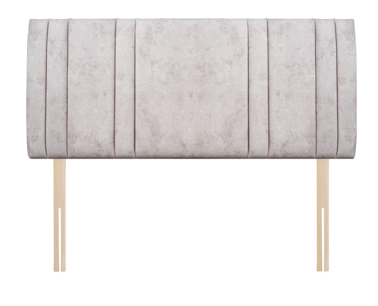 Sleepeezee Dahlia Strutted Headboard