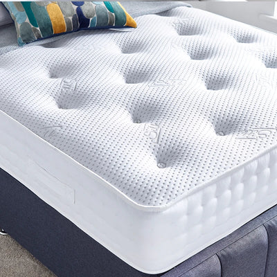 Memory 1000 Mattress