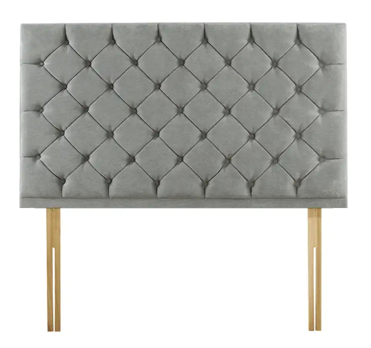 Monte Carlo Headboard