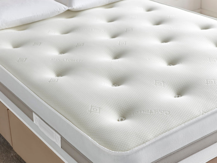 Solo Memory Mattress