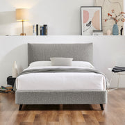 Dortmund Upholstered Bed Frame