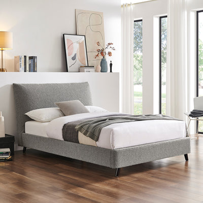 Dortmund Upholstered Bed Frame