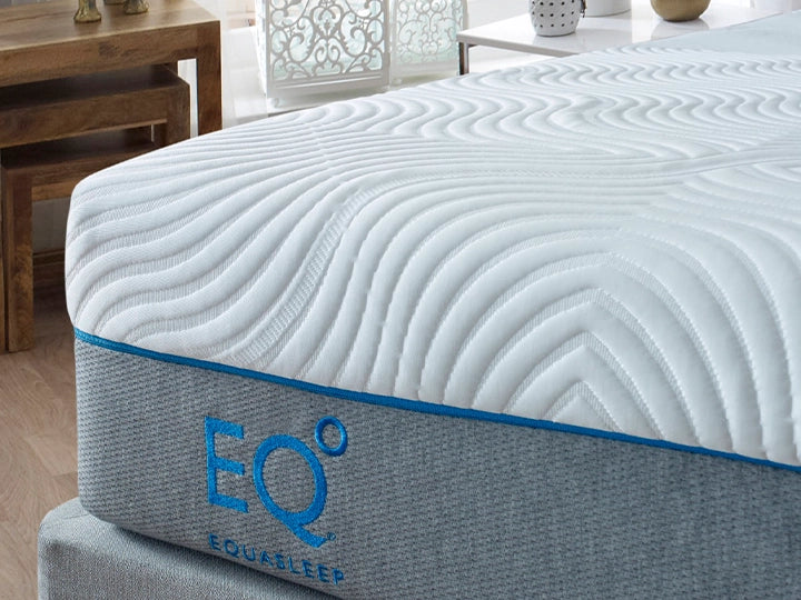 Sanctuary Mattress