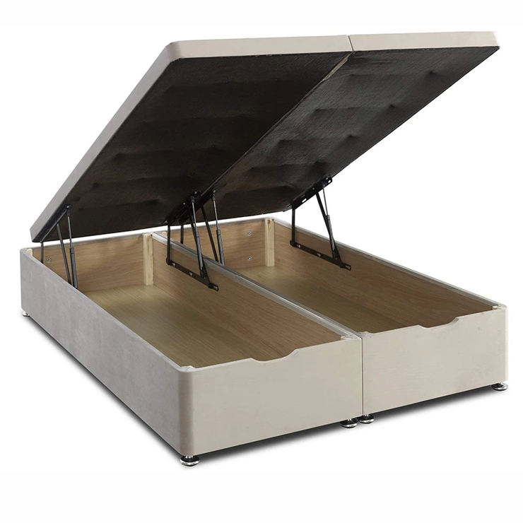 Standard End Opening Ottoman Base