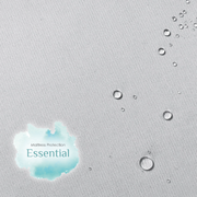 Pure Care Essential Mattress Protector