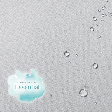 Pure Care Essential Mattress Protector