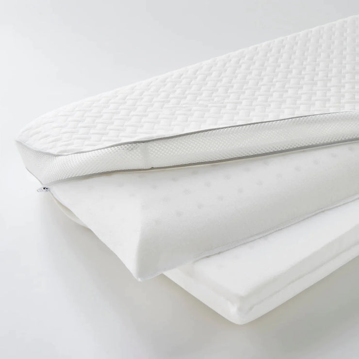 Fine Bedding Adjustable Memory Foam Pillow