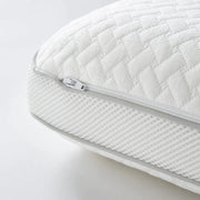 Fine Bedding Adjustable Memory Foam Pillow