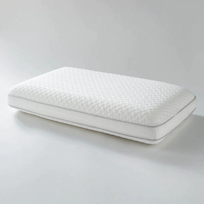 Fine Bedding Adjustable Memory Foam Pillow