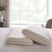 Fine Bedding Adjustable Memory Foam Pillow