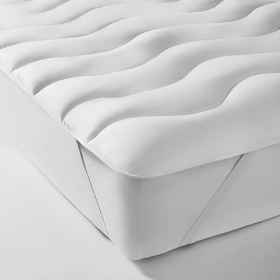 Fine Bedding Spundown Mattress Enhancer