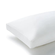 Fine Bedding Hollowfibre Back Sleeper Pillow