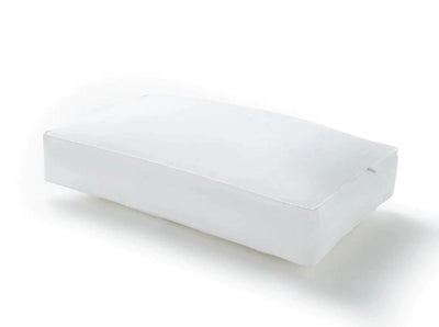 Fine Bedding Hollowfibre Side Sleeper Pillow