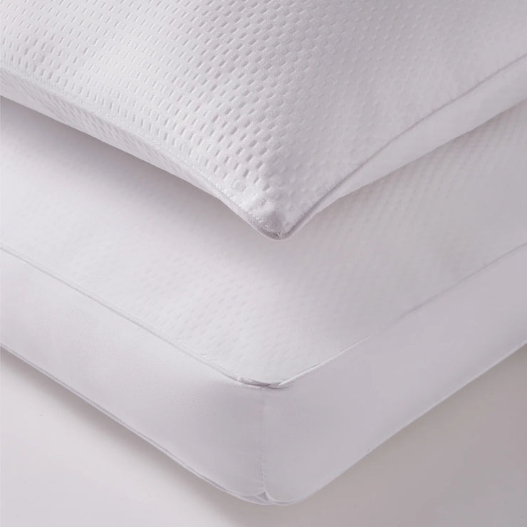 Fine Bedding The Perfect Pillow Pair