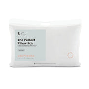 Fine Bedding The Perfect Pillow Pair