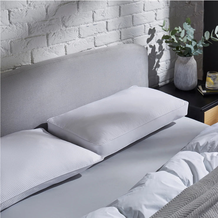 Fine Bedding The Perfect Pillow Pair