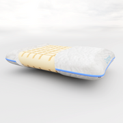 Pure Care PureCool Groove Pillow