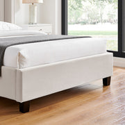 Gothenburg Upholstered Bed Frame