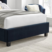 Gothenburg Upholstered Bed Frame