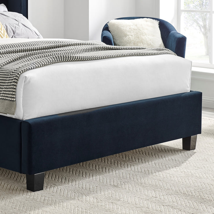 Gothenburg Upholstered Bed Frame