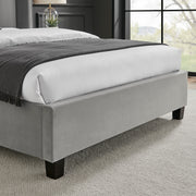 Gothenburg Upholstered Bed Frame
