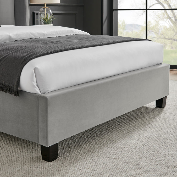 Gothenburg Upholstered Bed Frame