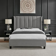 Gothenburg Upholstered Bed Frame