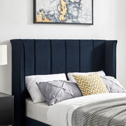 Gothenburg Upholstered Bed Frame