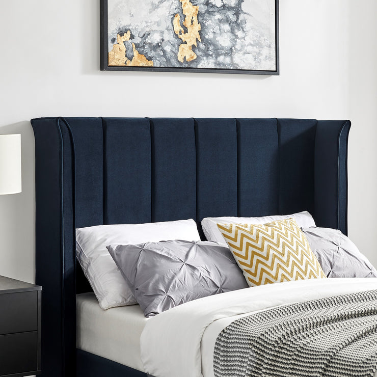 Gothenburg Upholstered Bed Frame
