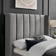 Gothenburg Upholstered Bed Frame