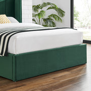 Gothenburg Ottoman Upholstered Bed Frame