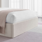 Gothenburg Ottoman Upholstered Bed Frame