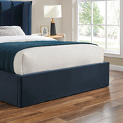 Gothenburg Ottoman Upholstered Bed Frame