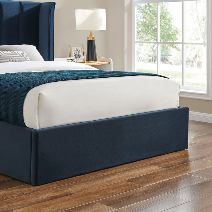 Gothenburg Ottoman Upholstered Bed Frame