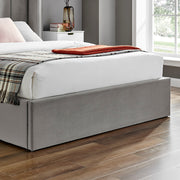 Gothenburg Ottoman Upholstered Bed Frame